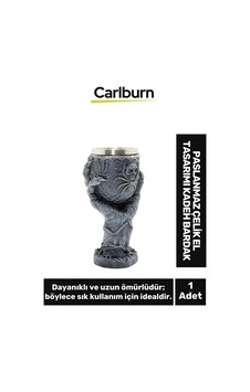 Özel Tasarım Dekoratif Şık Hediyelik Sevgili Arkadaş Paslanmaz Çelik El Kadeh Bardak 19 7 Cm Çok Renkli Özel Tasarım Dekoratif Şık Hediyelik Sevgili Arkadaş Paslanmaz Çelik El Kadeh Bardak 19 7 Cm Çok Renkli