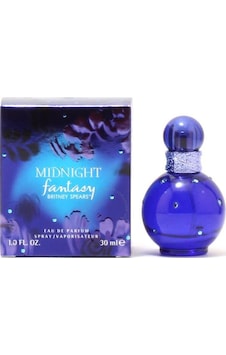 Britney Spears Midnight Fantasy Kadın Parfüm EDP 30 ML
