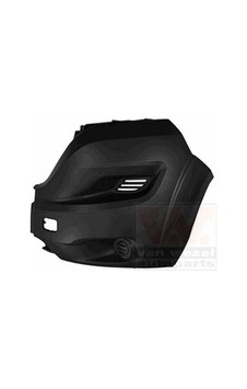 Peugeot Boxer 4 2015 Yılında Çıkan Kasa Tampon Köşesi Ön Sol Sissiz Dodik Deliksiz Oem No:16124 Peugeot Boxer 4 2015 Yılında Çıkan Kasa Tampon Köşesi Ön Sol Sissiz Dodik Deliksiz Oem No:16124