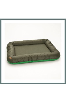 Bezos Premium Su Geçirmez İmperteks Yatak Haki S 50 65 13 Cm Ventra Bezos Premium Su Geçirmez İmperteks Yatak Haki S 50 65 13 Cm Ventra