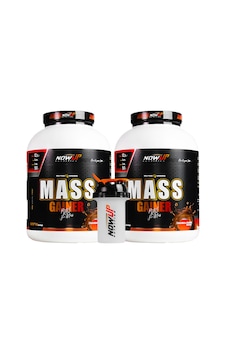 Mass Gainer Kas Kütlesi Ve Hacim Artışı İçin Güçlü Gainer Paketi Aromalı Mass Gainer Kas Kütlesi Ve Hacim Artışı İçin Güçlü Gainer Paketi Aromalı