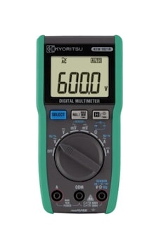 Kyoritsu Kew 1021r Dijital Multimetre-55715