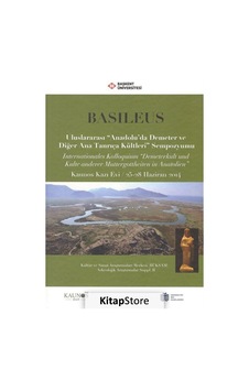 Basileus 2- Bilgin Kültür Sanat