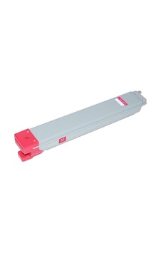 Samsung Clt-M809S Kirmizi Uyumlu Toner Samsung Clt-M809S Kirmizi Uyumlu Toner