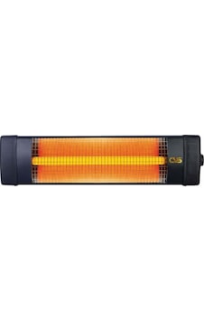 Dn Infrared Soba 2500w Dn Infrared Soba 2500w