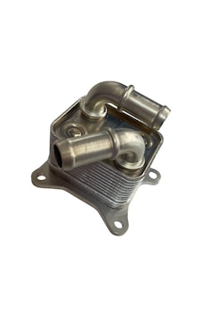 Cf Moto Sr 450 Yağ Soğutucu Cf Moto Sr 450 Yağ Soğutucu