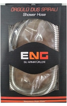 Eng Örgülü Duş Hortumu Eng Örgülü Duş Hortumu