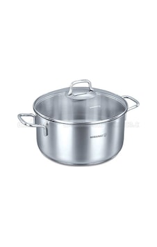 Korkmaz A1571 Perla Derin Tencere 26X13Cm Korkmaz A1571 Perla Derin Tencere 26X13Cm