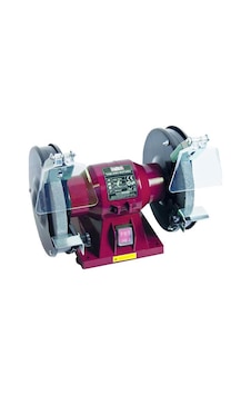 Attlas Taş Motoru 350W ATG 175-A0102023 Attlas Taş Motoru 350W ATG 175-A0102023