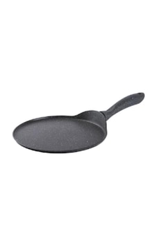 Tnt-8695835401669-hercul Kr26-gri Granit Krep-pankek Tavası 26cm Tnt-8695835401669-hercul Kr26-gri Granit Krep-pankek Tavası 26cm