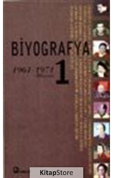 Biyografya 1 - Ayşegül Yaraman - Bağlam Yayıncılık