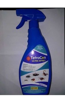 Tetracon Cs - Kulsan Konsantre Sprey Tetracon Cs - Kulsan Konsantre Sprey