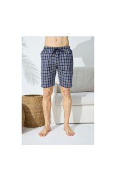 Kocabey 184 Erkek Tek Şort Taba Kocabey 184 Erkek Tek Şort Taba