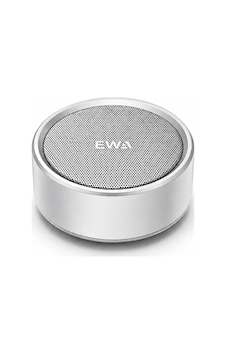 A120 Taşınabilir Mini Bluetooth Hoparlör Metalik Gövde A120 Taşınabilir Mini Bluetooth Hoparlör Metalik Gövde