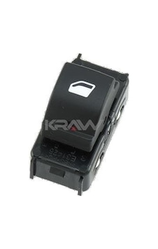 Kraw An-639 Cam Acma Anahtarı Sag Taraf Teklı 308 - 3008 - 5008 - Expert - C3 - C4 Pıcasso - Jumpy Kraw An-639 Cam Acma Anahtarı Sag Taraf Teklı 308 - 3008 - 5008 - Expert - C3 - C4 Pıcasso - Jumpy