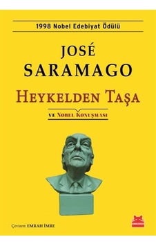 Heykelden Taşa ve Nobel  Konuşması