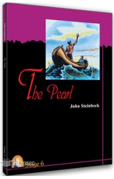 The Pearl-Stage 6 - John Steinbeck - Kapadokya Yayınları