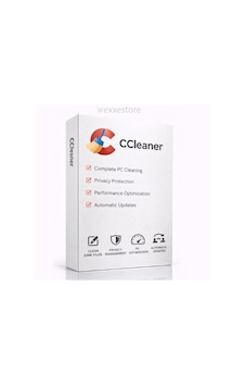 Ccleaner Professional - 1 Cihaz 1 Yıl Abonelik Kodu Ccleaner Professional - 1 Cihaz 1 Yıl Abonelik Kodu