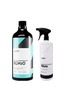 Carpro Ech20 Hızlı Cila 1lt & Boş Uygulama Şeşesi Carpro Ech20 Hızlı Cila 1lt & Boş Uygulama Şeşesi
