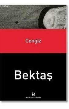Cengiz Bektaş- Boyut Yayın Grubu Cengiz Bektaş- Boyut Yayın Grubu