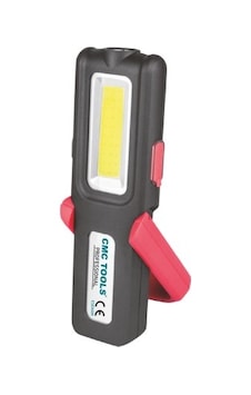 CMC ŞARJLI LED LAMBA 420 LÜMEN CMC ŞARJLI LED LAMBA 420 LÜMEN