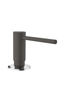 Franke Slate Grey Sıvı Sabunluk