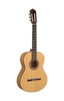 Paco Castillo Flamenko Gitar Mod-211f Paco Castillo Flamenko Gitar Mod-211f
