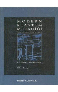 Modern Kuantum Mekaniği-Gülsen Önengüt Modern Kuantum Mekaniği-Gülsen Önengüt