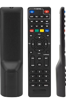 Sungate Sunplus Astra Falcon Full Hd Uydu Kumandası