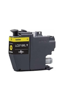 Tecprint Brother Uyumlu Mfc-j2330dw Serisi Lc3719xl Sarı Uyumlu Kartuş Tecprint Brother Uyumlu Mfc-j2330dw Serisi Lc3719xl Sarı Uyumlu Kartuş