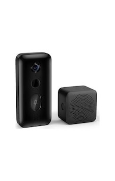 Xıaomı Smart Doorbell 3 Eu Xıaomı Smart Doorbell 3 Eu