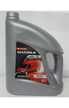 Petrol Ofisi Maximus 10W-30 Sentetik Motor Yağı 7 L Petrol Ofisi Maximus 10W-30 Sentetik Motor Yağı 7 L