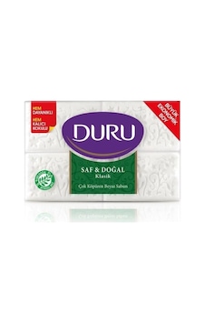 Sabun 800gr Klasik 1 Adet Adaçayı Sabun 800gr Klasik 1 Adet Adaçayı