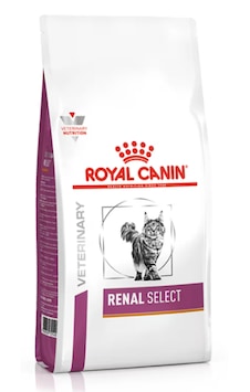 Royal Canin Veterinary Diet Renal Select Kedi Maması 2 Kg İştah Artırıcı Royal Canin Veterinary Diet Renal Select Kedi Maması 2 Kg İştah Artırıcı