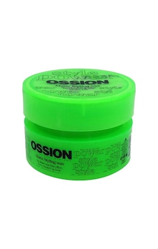 Ossion Mat Styling Matte Wax 100 ML Ossion Mat Styling Matte Wax 100 ML
