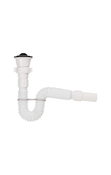 Japar Lavabo Ve Evye Sifonu 32 Mm Çıkışlı Diğer Japar Lavabo Ve Evye Sifonu 32 Mm Çıkışlı Diğer