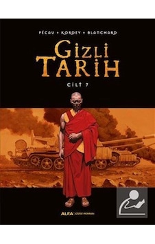 Gizli Tarih Cilt 7 Ciltli - Kolektif Gizli Tarih Cilt 7 Ciltli - Kolektif