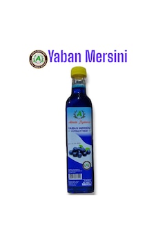 Almila Zeytinevi Yaban Mersini Konsantresi 700 ML Almila Zeytinevi Yaban Mersini Konsantresi 700 ML