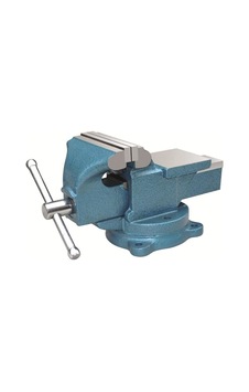 Junior Döner Tablalı Mengene 125 Mm Junior Döner Tablalı Mengene 125 Mm