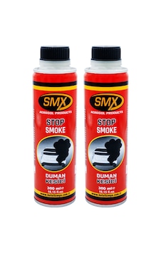 Duman Kesici 300 Ml 2 Adet Duman Kesici 300 Ml 2 Adet