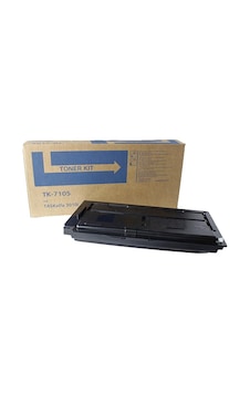 Prıntpen Kyocera Tk-7105 Japon Toner 750gr 20k -80310 Prıntpen Kyocera Tk-7105 Japon Toner 750gr 20k -80310