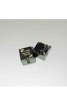 V23086-c1001-a403 12v 25a 1c 5pın Tyco Oto Röle V23086-c1001-a403 12v 25a 1c 5pın Tyco Oto Röle