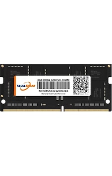 Walram Ddr4 8gb 3200mhz Sodımm Notebook Ram Walram Ddr4 8gb 3200mhz Sodımm Notebook Ram