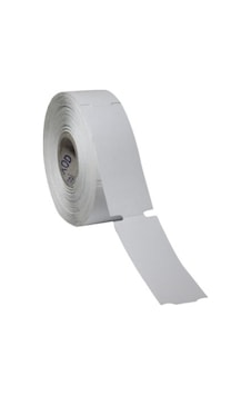 100x38 Dikey Lamine Termal Karton Raf Etiketi 350 Ad. Diğer
