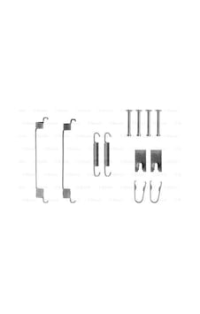 BOSCH 1987475274 Aksesuar Seti BOSCH 1987475274 Aksesuar Seti