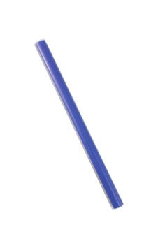 Plentifulmum Sıcak Silikon Mavi 11,2 Mm 20 Cm Kalın Plentifulmum Sıcak Silikon Mavi 11,2 Mm 20 Cm Kalın