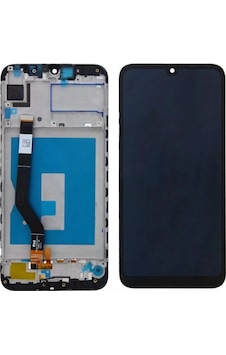 Huawei Y7 2019 Çıtalı Lcd Dokunmatik Ekran Dub-lx1 Huawei Y7 2019 Çıtalı Lcd Dokunmatik Ekran Dub-lx1