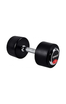 Avessa 15 KG Olimpik Dambıl Kauçuk Kaplı Salon Tipi Avessa 15 KG Olimpik Dambıl Kauçuk Kaplı Salon Tipi