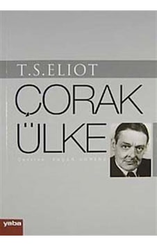 Çorak Ülke- Yaba Yayınları Çorak Ülke- Yaba Yayınları