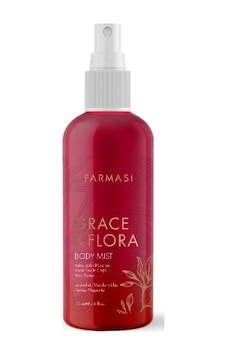 Farmasi Grace Flora Vücut Spreyi 115 ML Farmasi Grace Flora Vücut Spreyi 115 ML